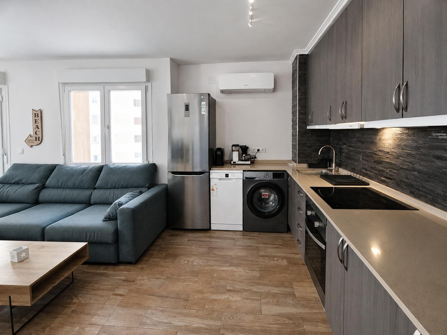 Apartment for Sale in Torrevieja, Alicante