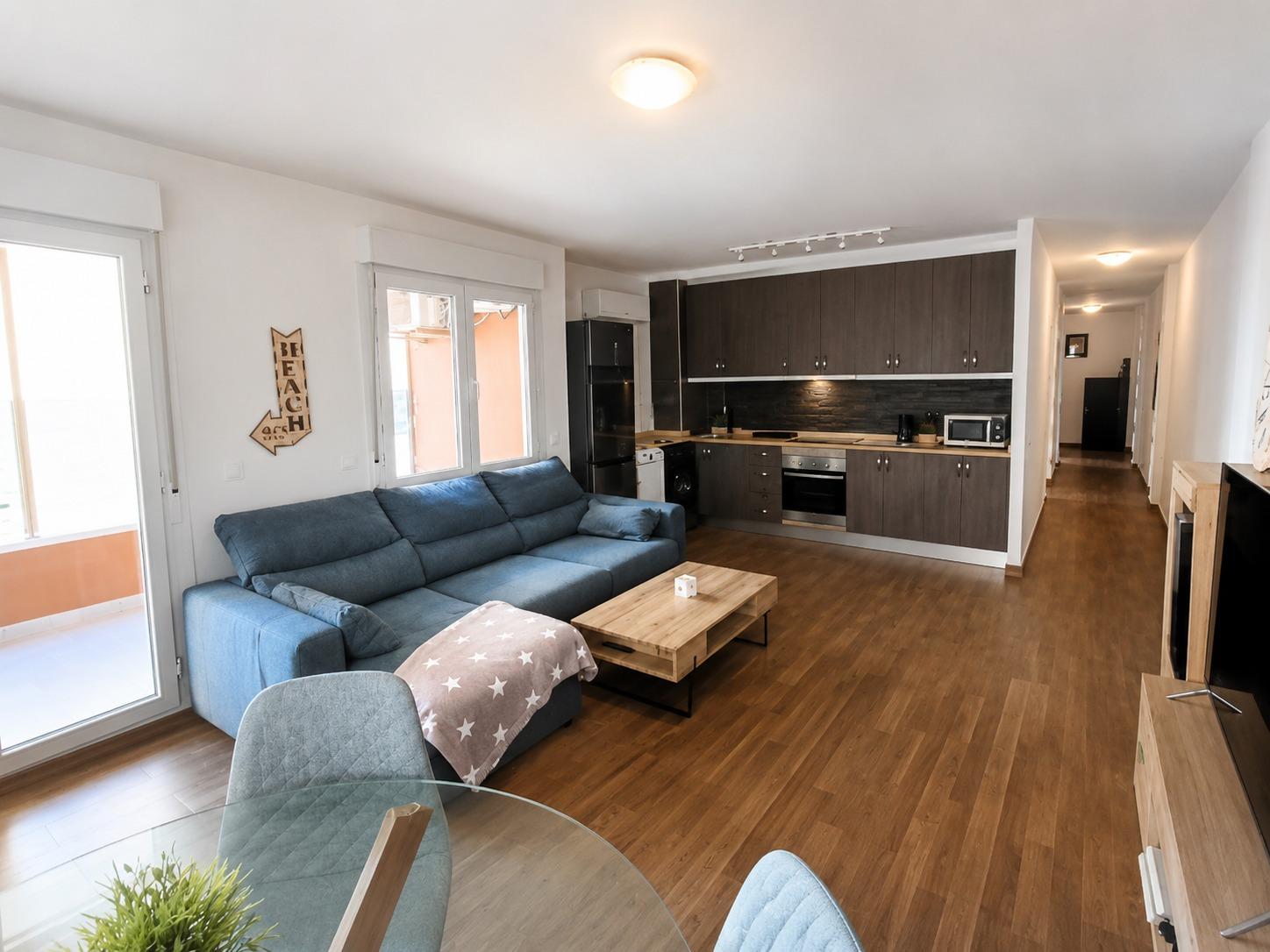 Apartment for Sale in Torrevieja, Alicante