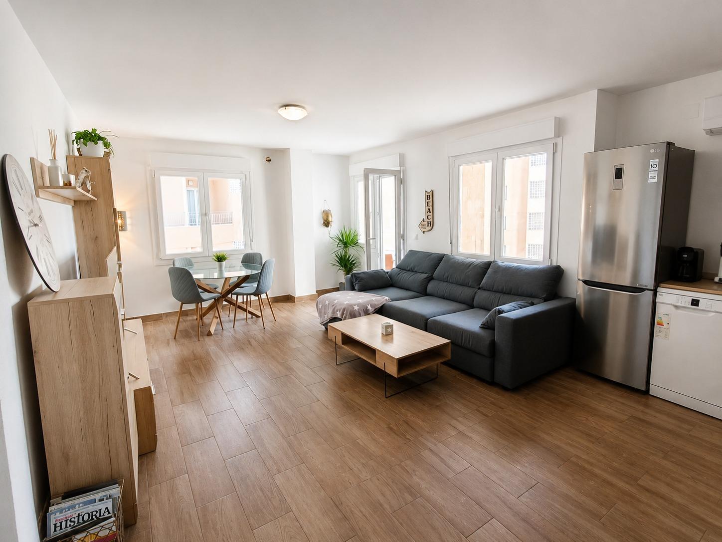 Apartment for Sale in Torrevieja, Alicante