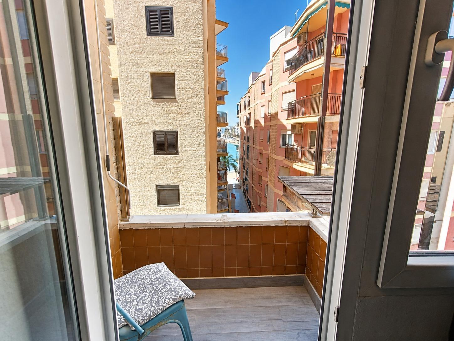 Apartment for Sale in Torrevieja, Alicante