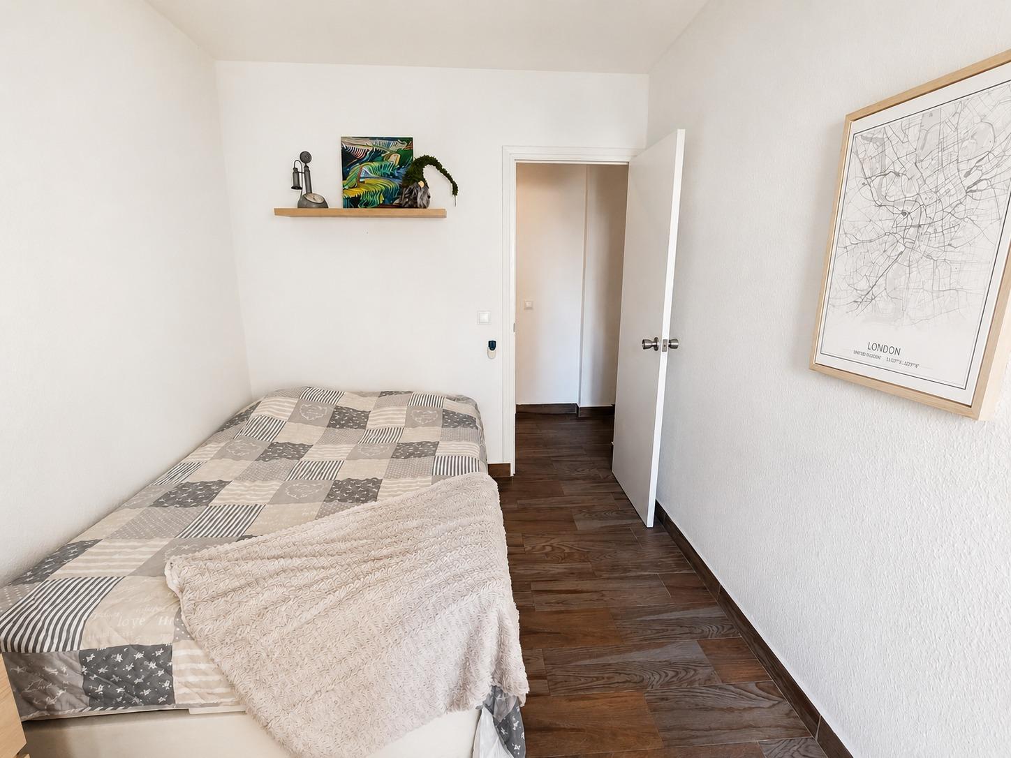 Apartment for Sale in Torrevieja, Alicante