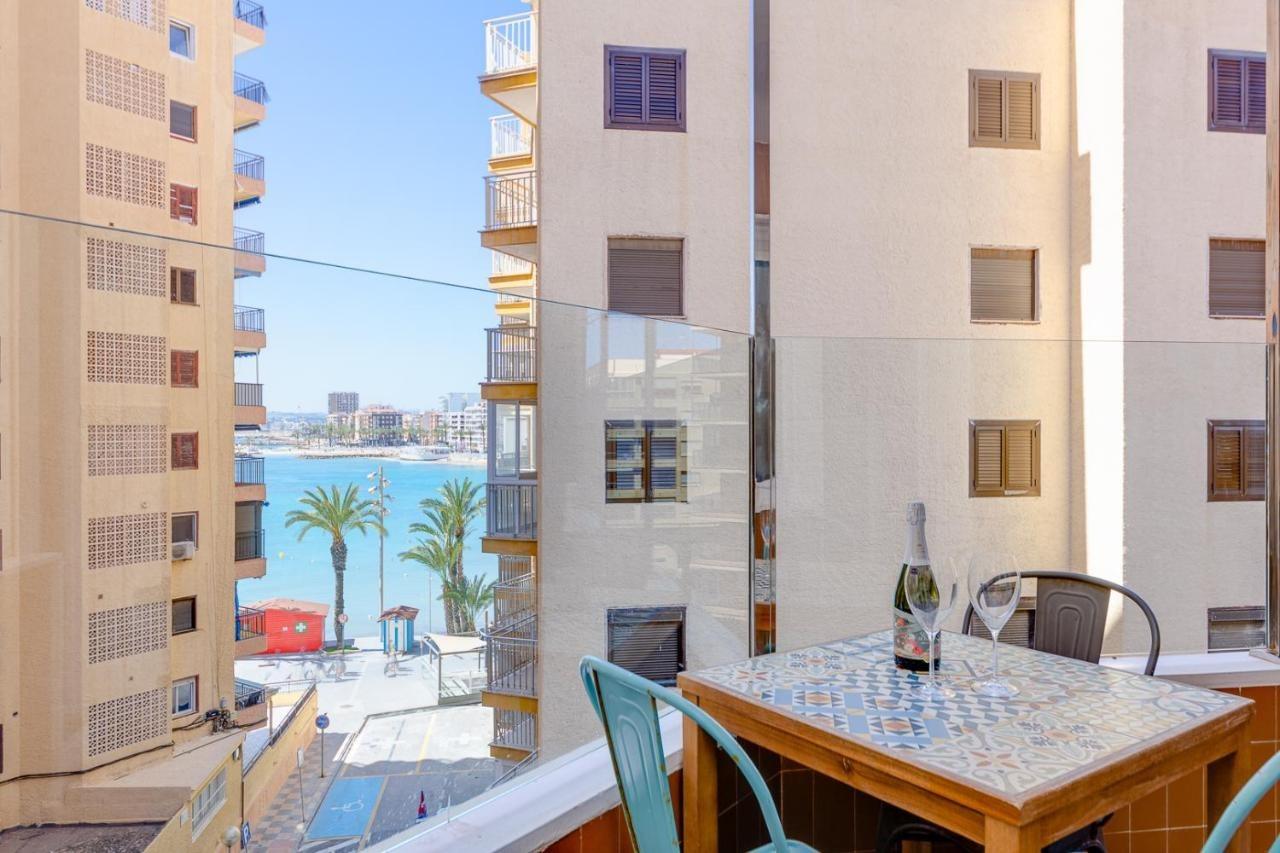 22-1 Apartment for Sale in Torrevieja, Alicante