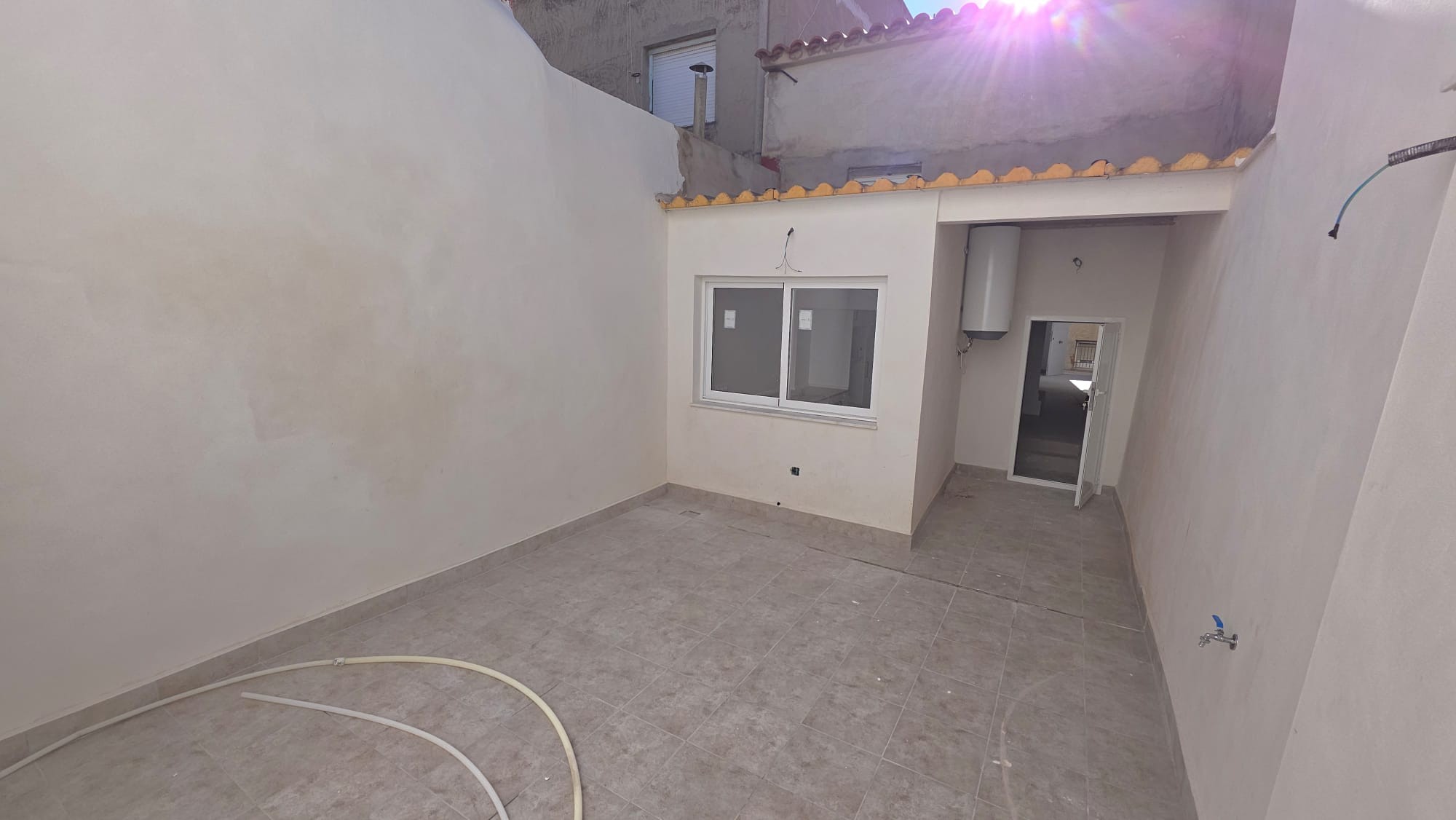 Town House for Sale in Pinoso, Alicante