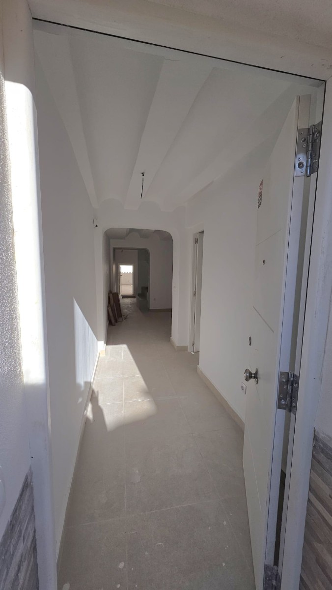 Town House for Sale in Pinoso, Alicante