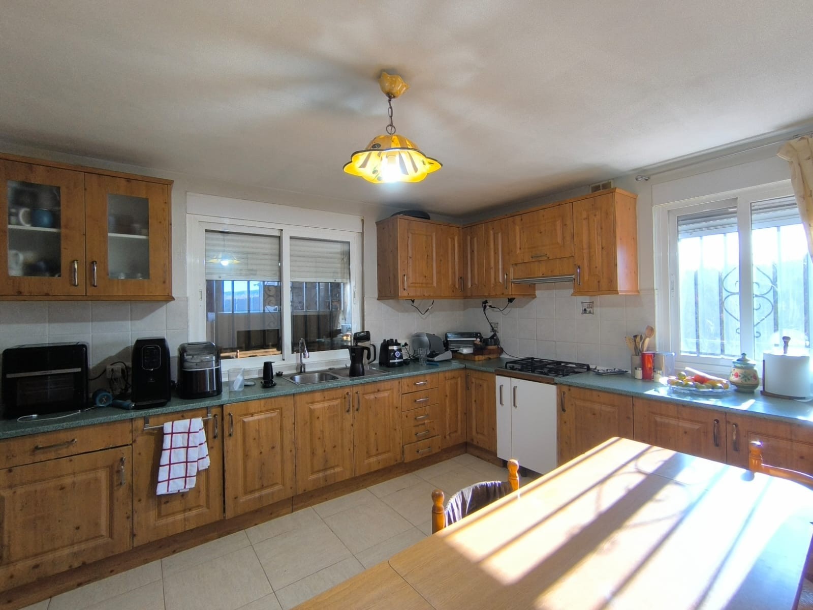 Villa for Sale in Villena, Alicante
