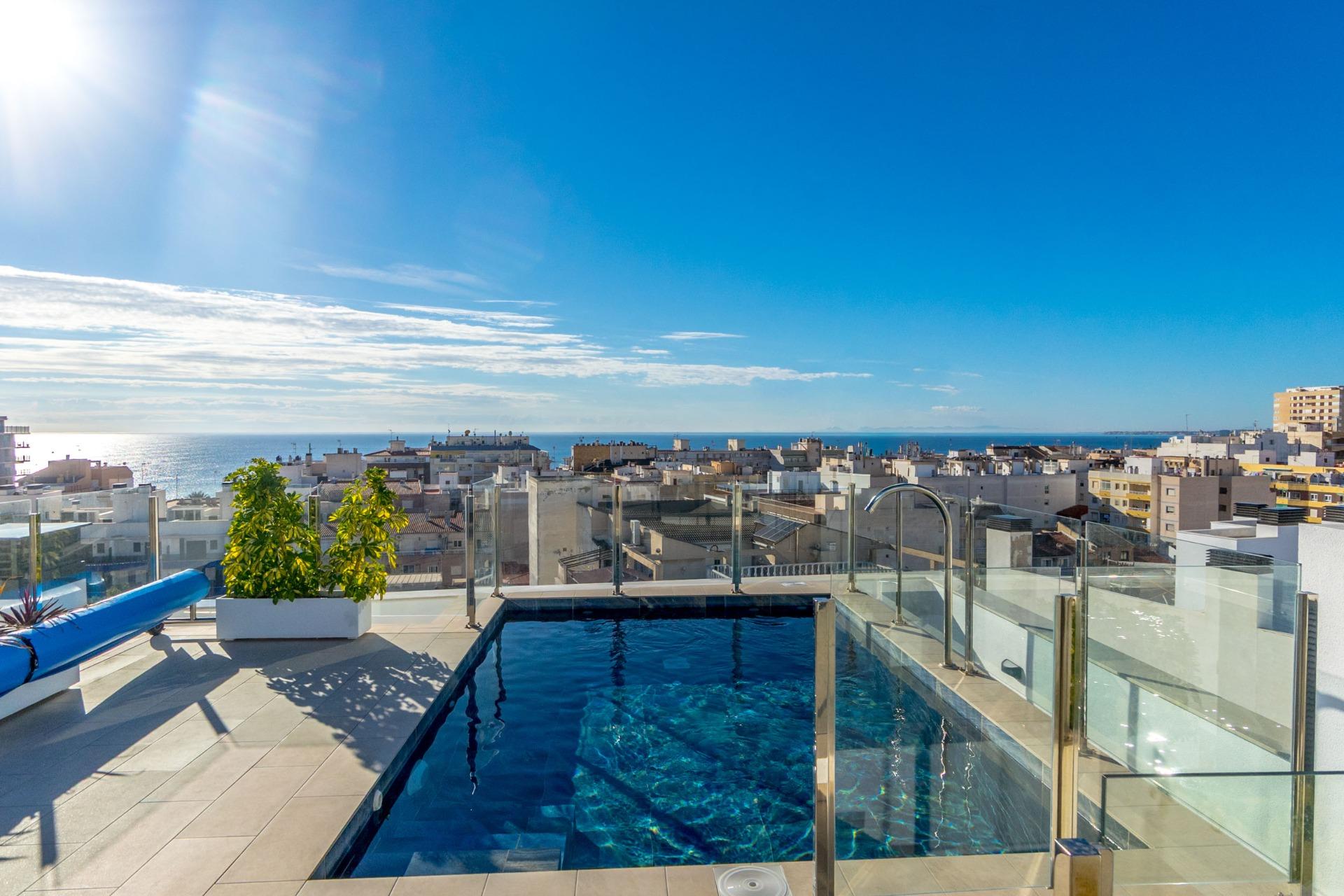 Apartment for Sale in Torrevieja, Alicante