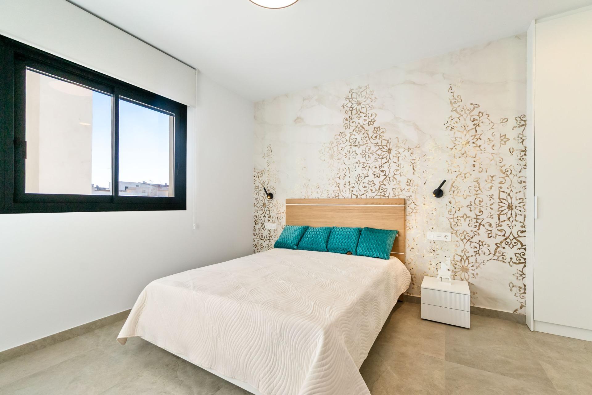 Apartment for Sale in Torrevieja, Alicante