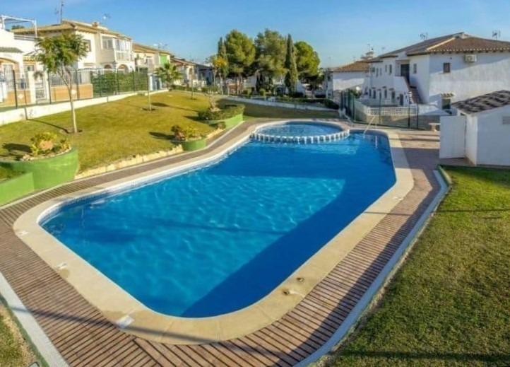 Duplex for Sale in Torrevieja, Alicante