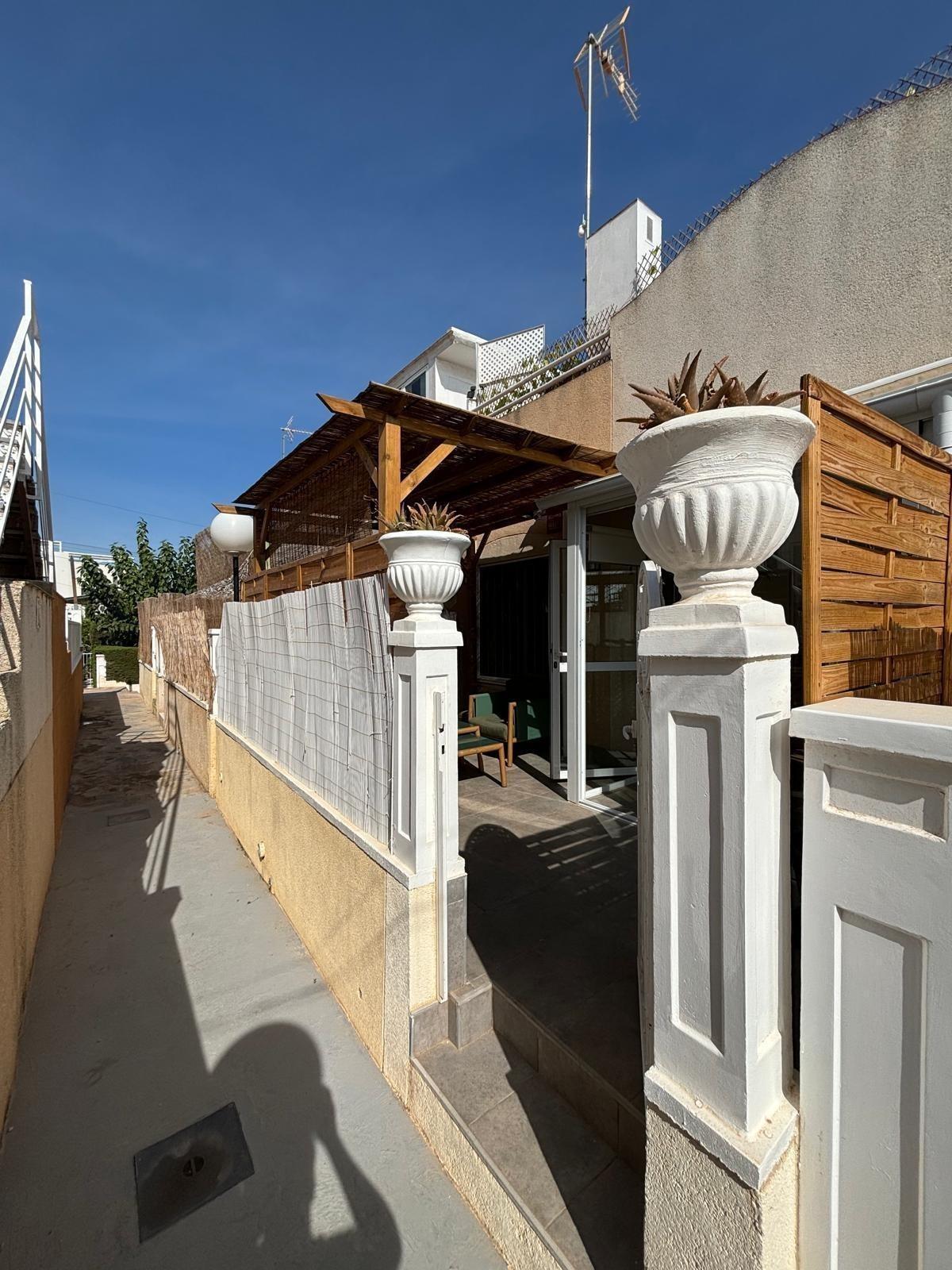 Duplex for Sale in Torrevieja, Alicante