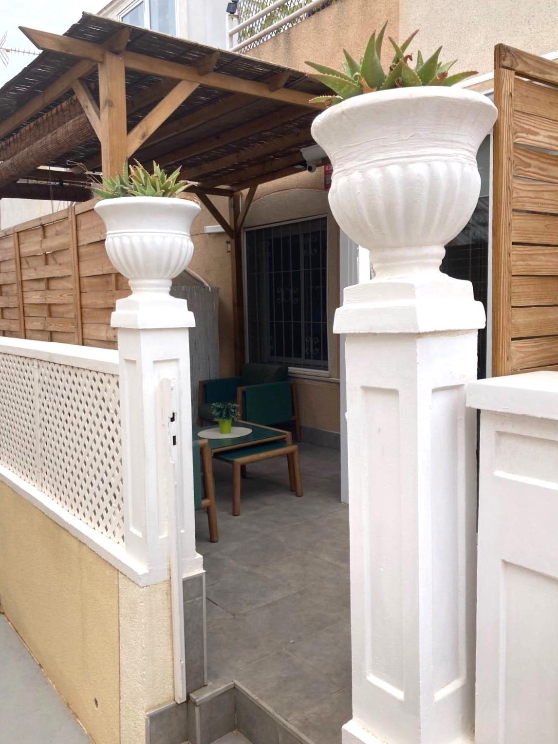 Duplex for Sale in Torrevieja, Alicante