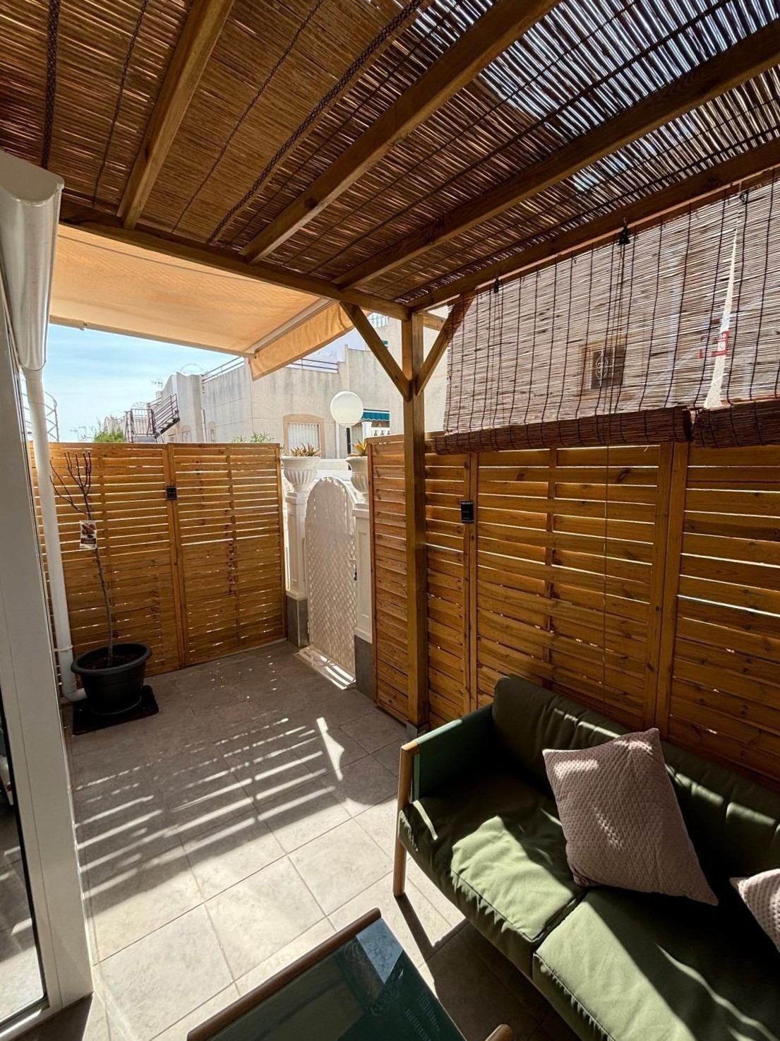 Apartment for Sale in San Pedro del Pinatar, Murcia