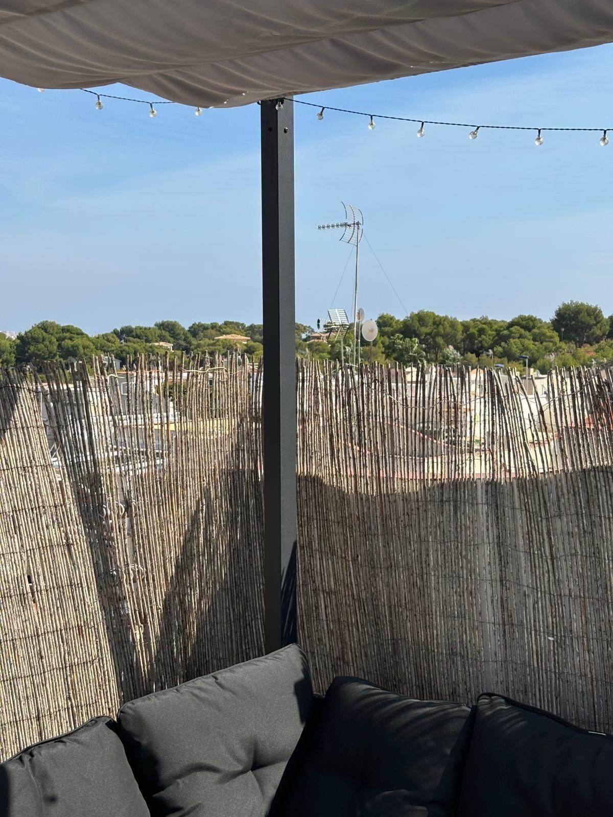Apartment for Sale in San Pedro del Pinatar, Murcia