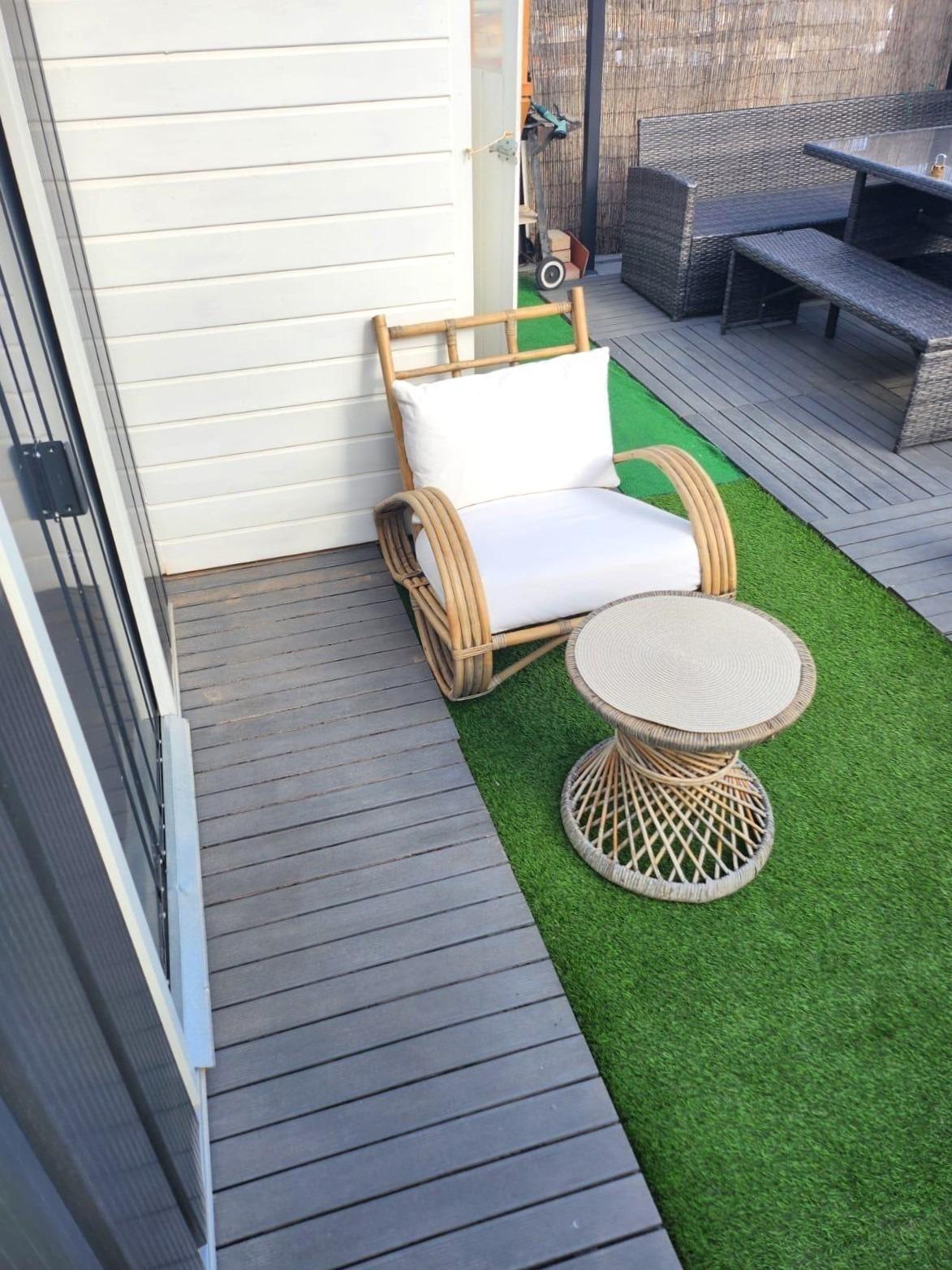 Apartment for Sale in San Pedro del Pinatar, Murcia