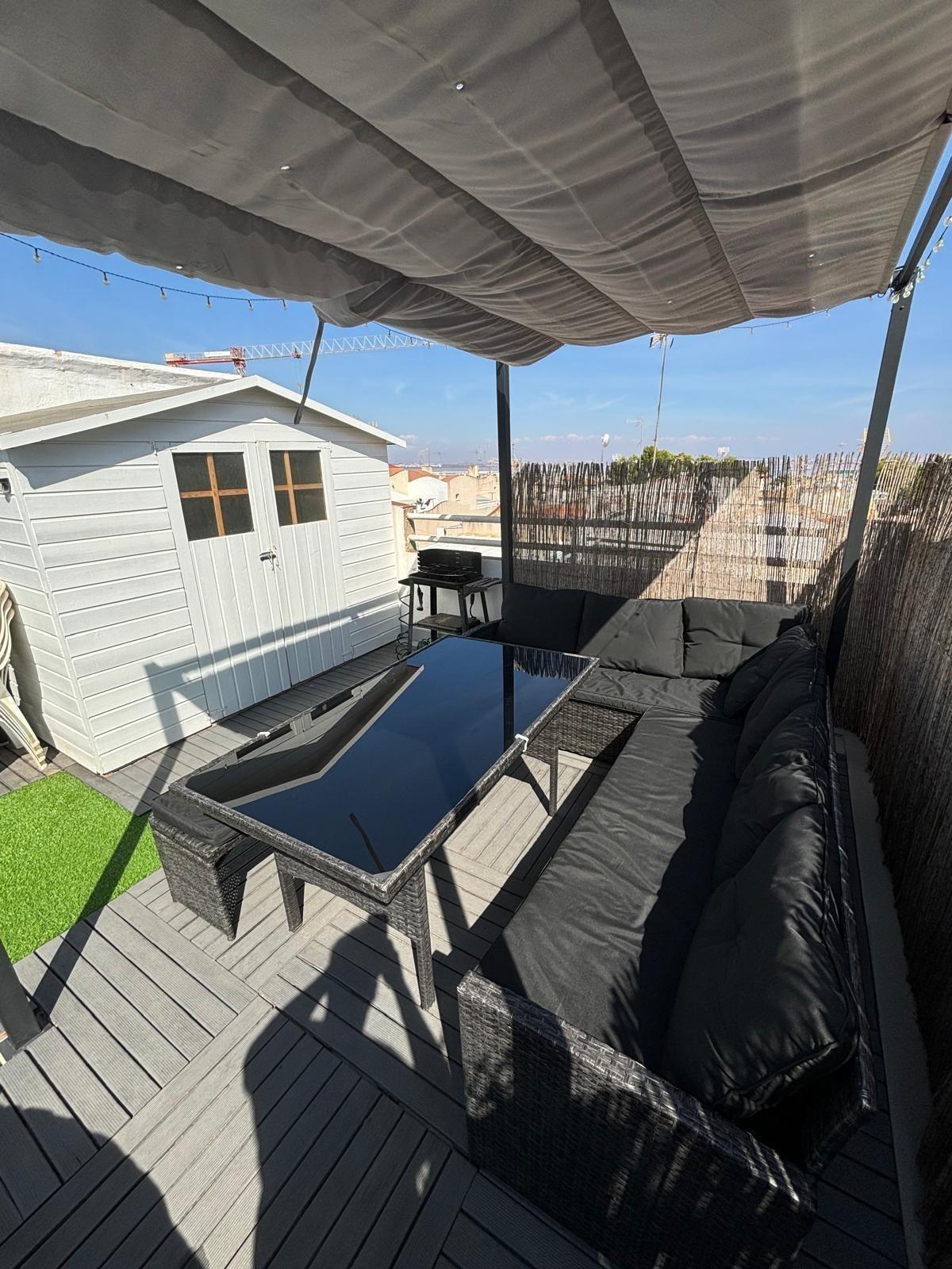 Apartment for Sale in San Pedro del Pinatar, Murcia