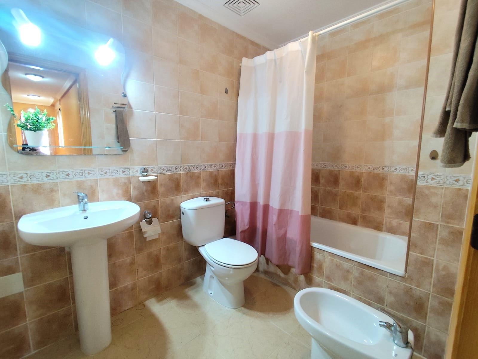 Apartment for Sale in Torrevieja, Alicante