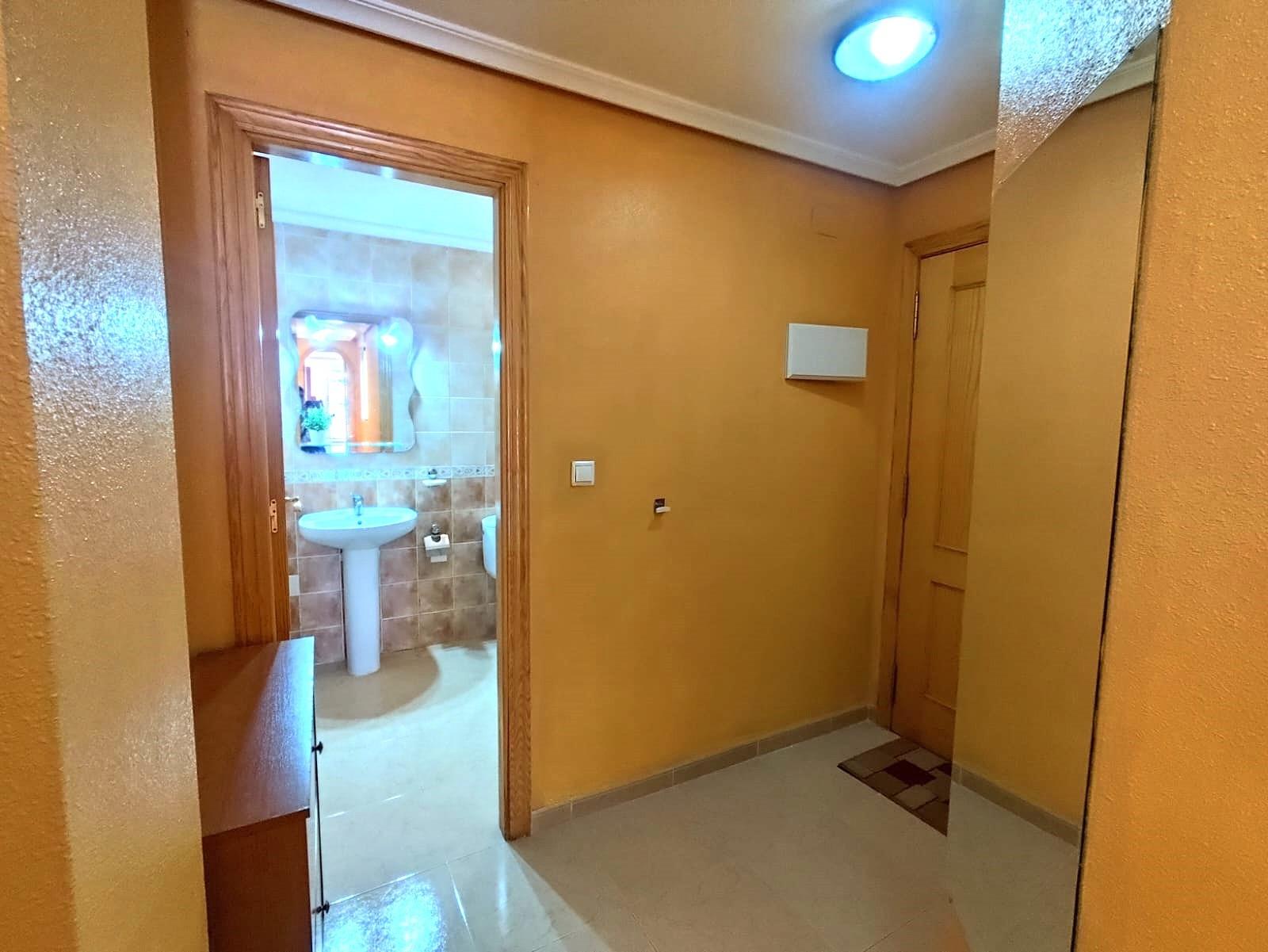 Apartment for Sale in Torrevieja, Alicante