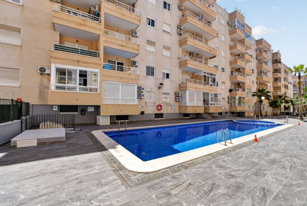 Apartment for Sale in Torrevieja, Alicante