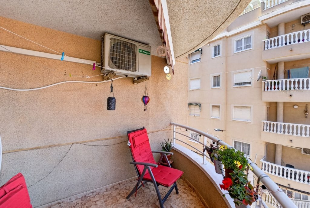 Apartment for Sale in Torrevieja, Alicante
