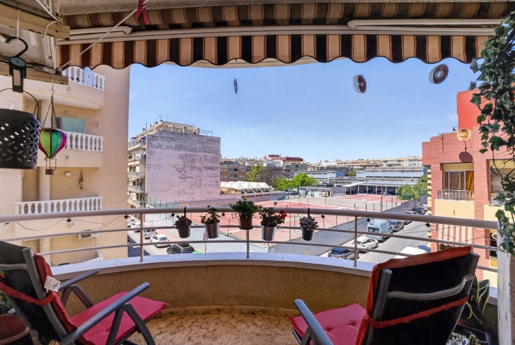 Apartment for Sale in Torrevieja, Alicante