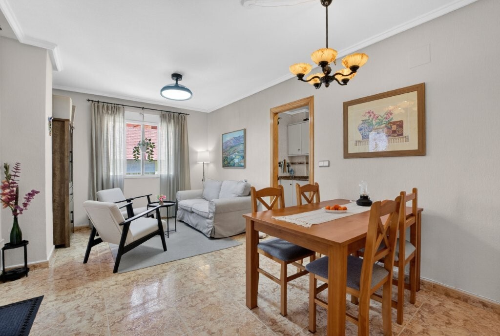 Apartment for Sale in Torrevieja, Alicante