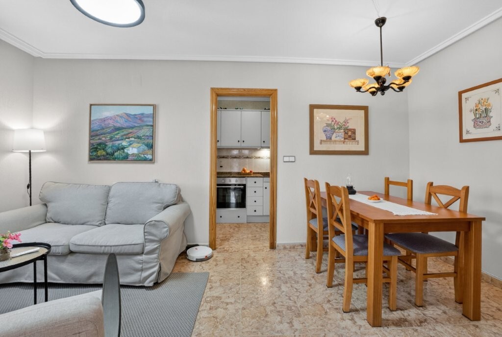 Apartment for Sale in Torrevieja, Alicante