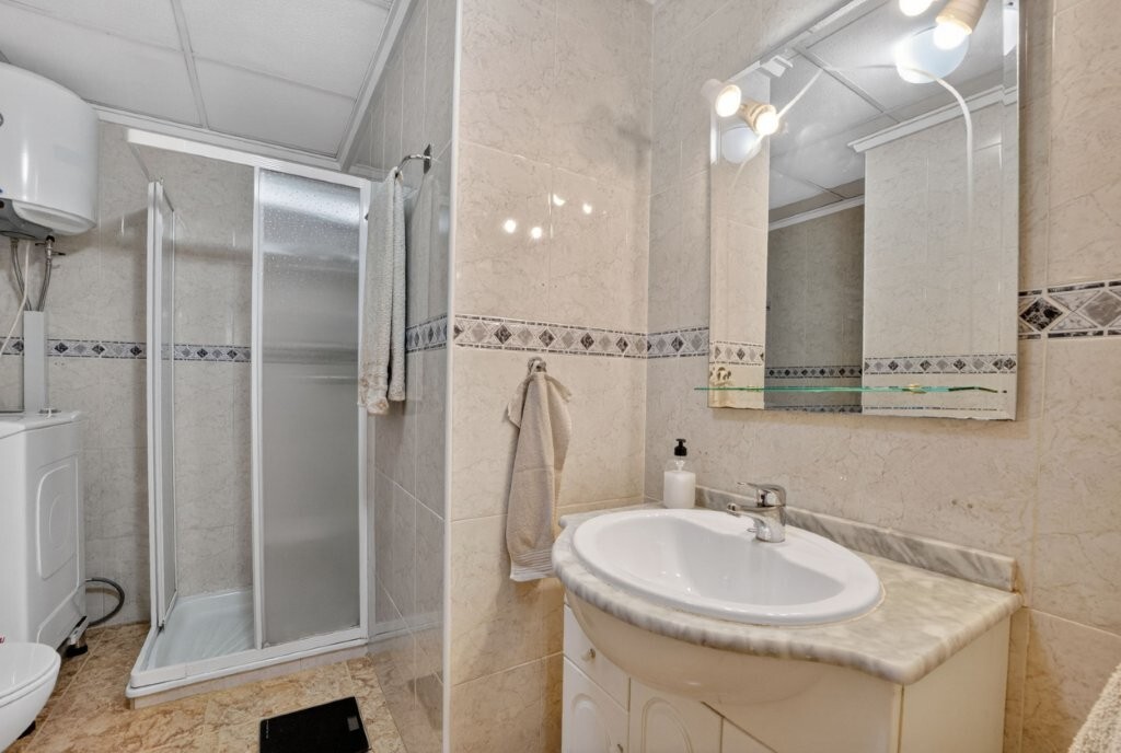 Apartment for Sale in Torrevieja, Alicante