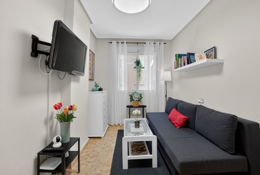 Apartment for Sale in Torrevieja, Alicante