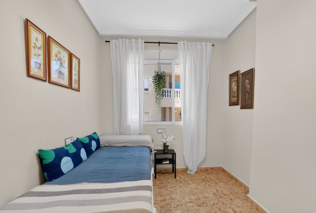 Apartment for Sale in Torrevieja, Alicante