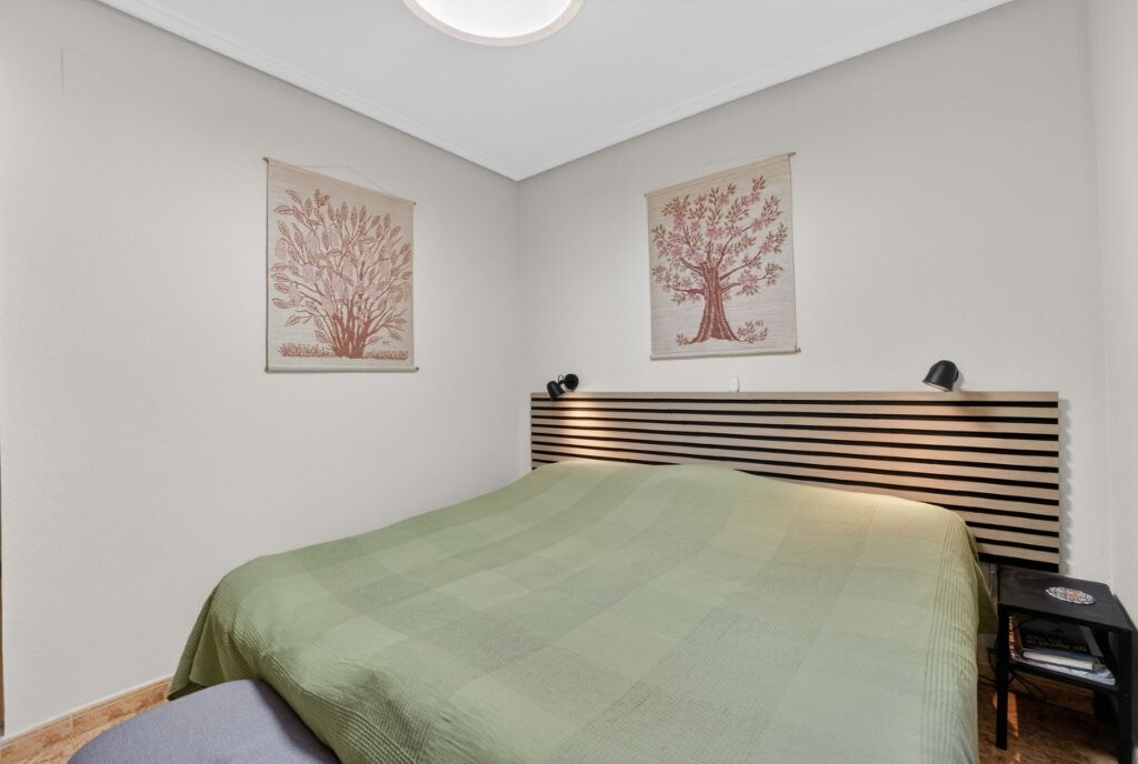 Apartment for Sale in Torrevieja, Alicante
