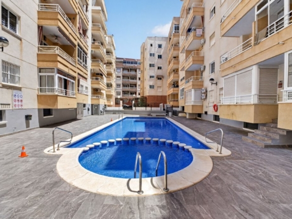Apartment for Sale in Torrevieja, Alicante