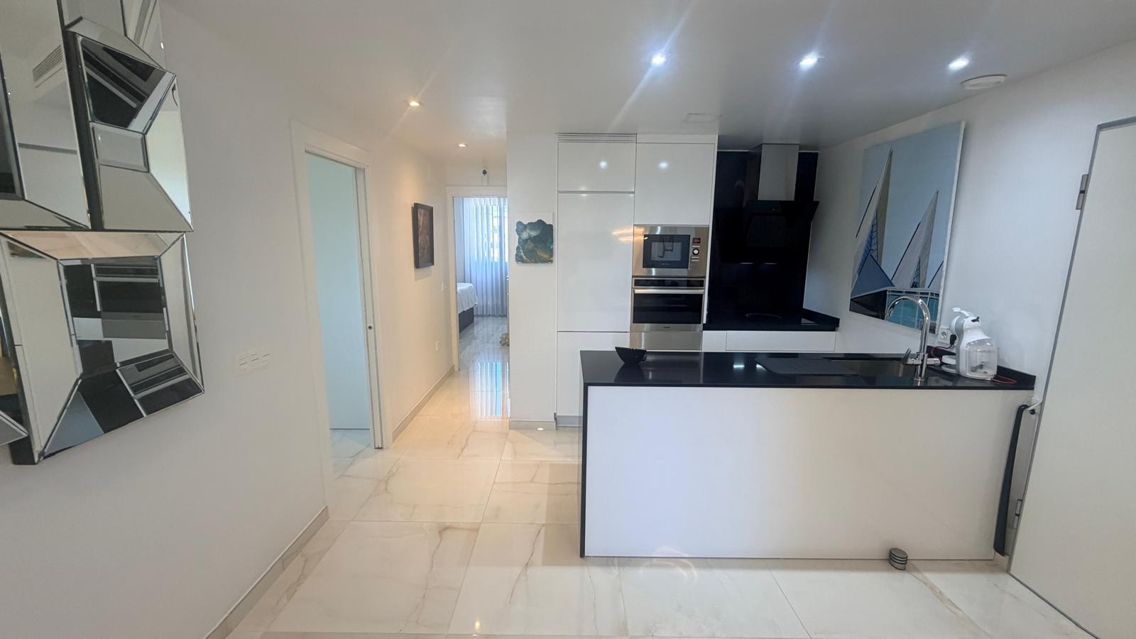 Apartment for Sale in Torrevieja, Alicante