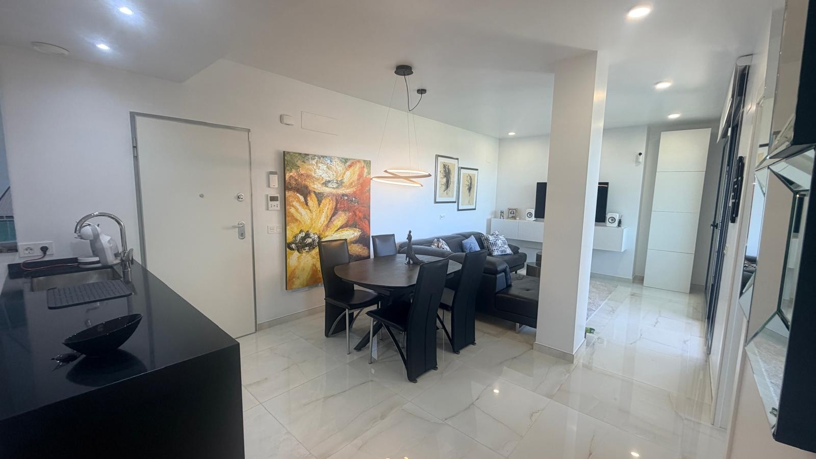 Apartment for Sale in Torrevieja, Alicante