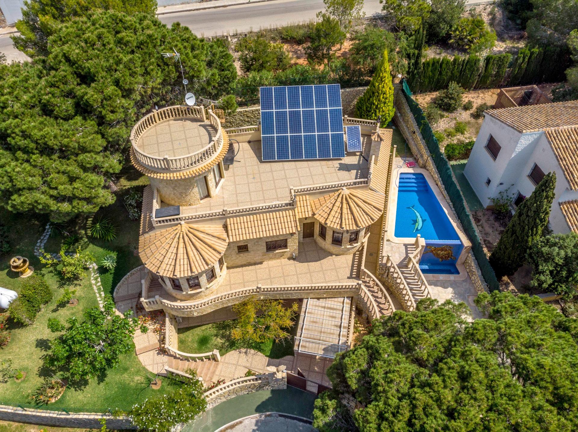 Duplex for Sale in Torrevieja, Alicante