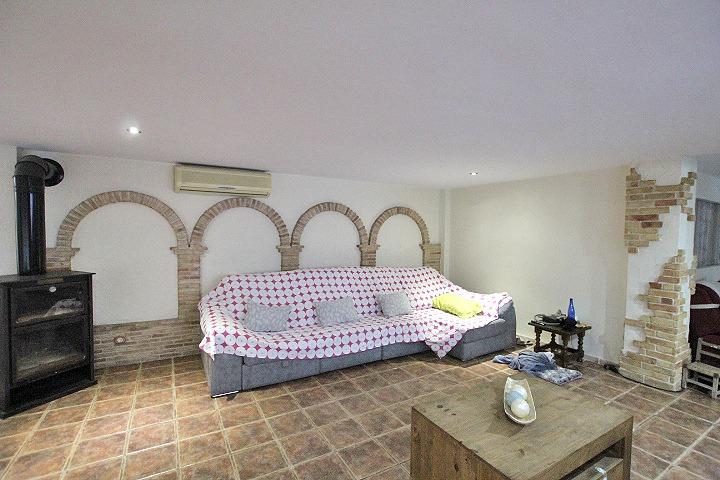 Villa for Sale in Formentera del Segura, Alicante
