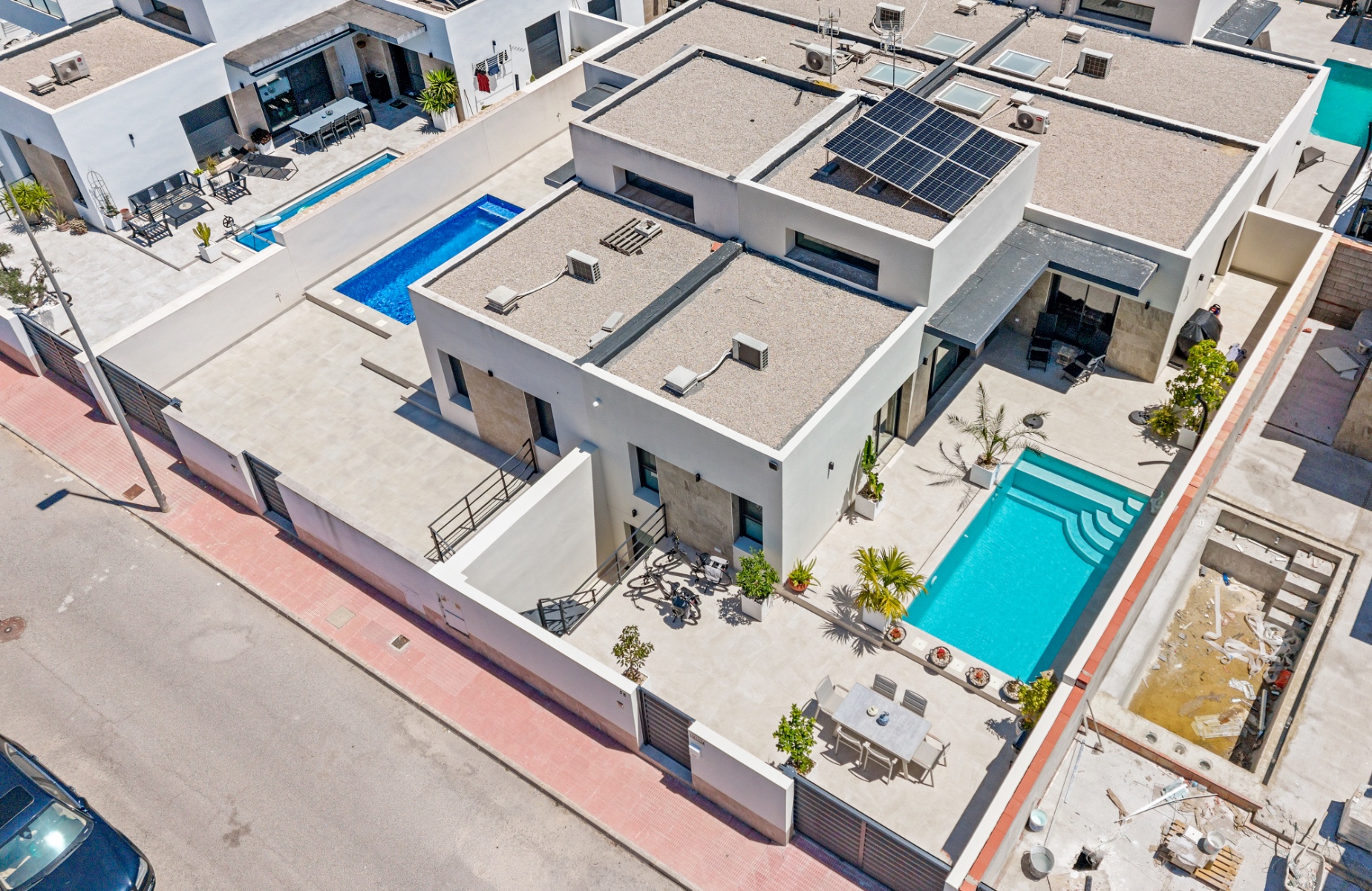 Property for Sale in Daya Nueva, Alicante