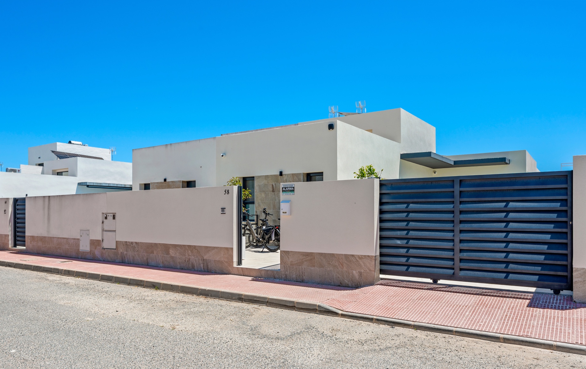 Property for Sale in Daya Nueva, Alicante
