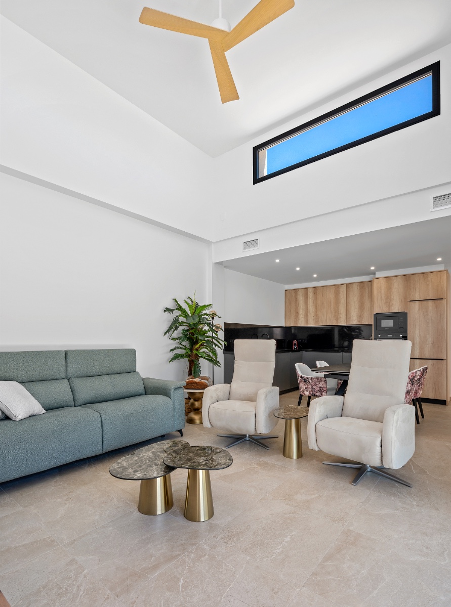 Property for Sale in Daya Nueva, Alicante