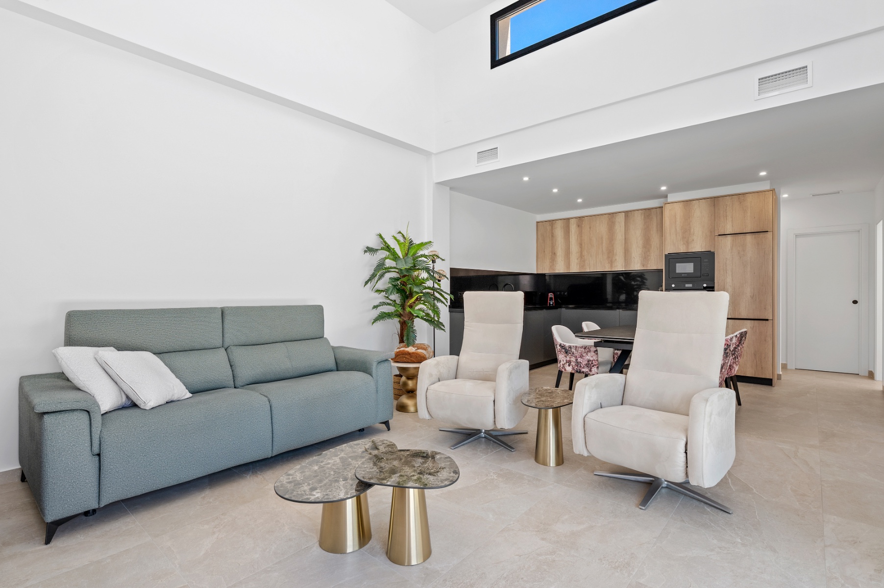 Property for Sale in Daya Nueva, Alicante