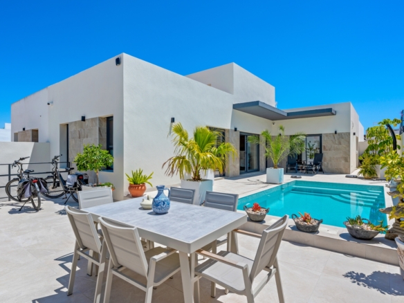 Property for Sale in Daya Nueva, Alicante