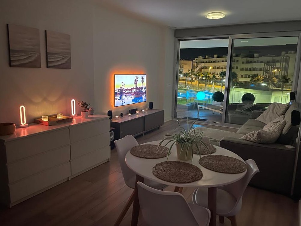 Apartment for Sale in Villamartin, Alicante