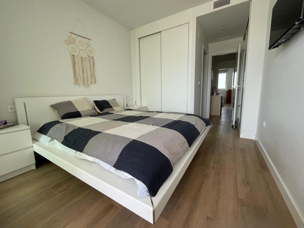 Apartment for Sale in Villamartin, Alicante