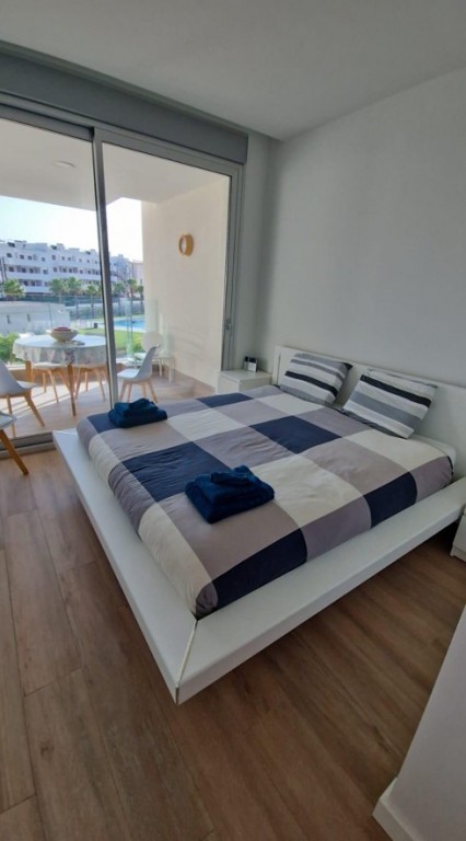 Apartment for Sale in Villamartin, Alicante