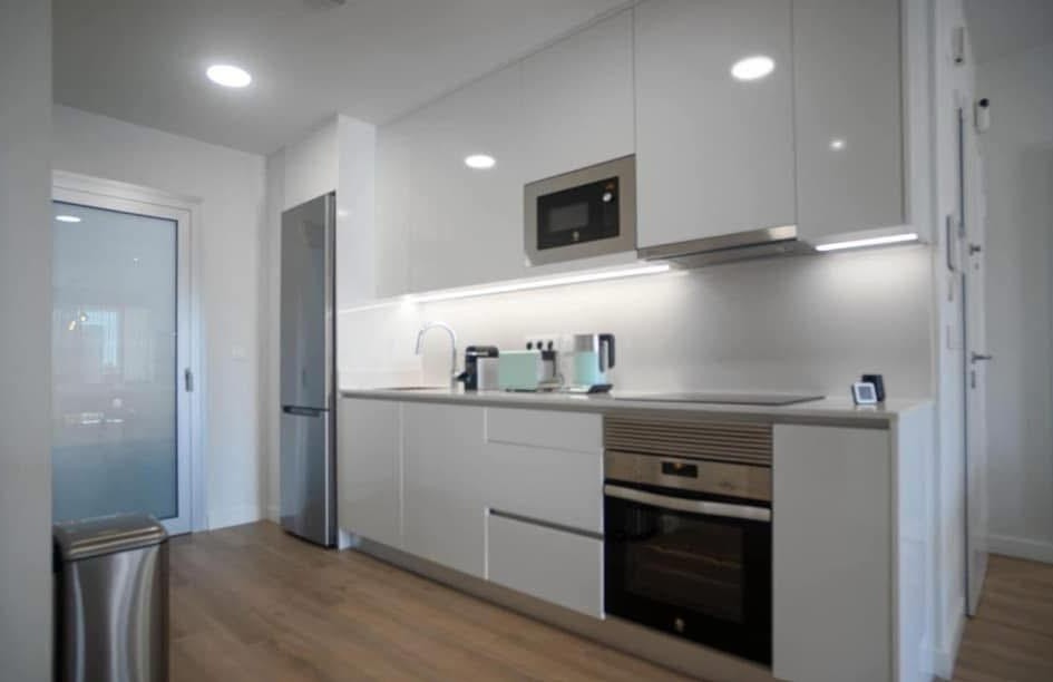 Apartment for Sale in Villamartin, Alicante