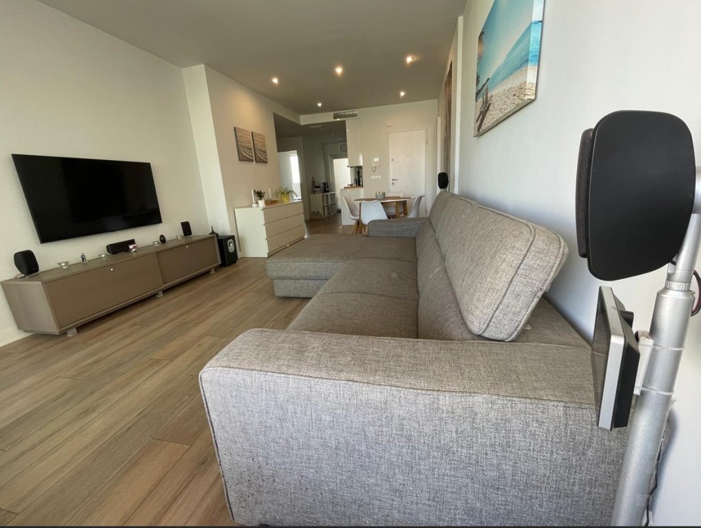 Apartment for Sale in Villamartin, Alicante