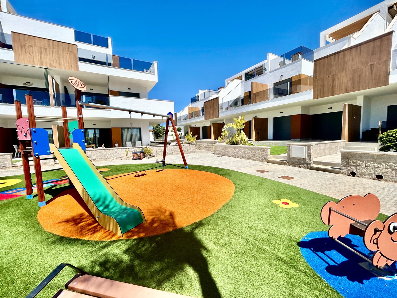 Apartment for Sale in Pilar de La Horadada, Alicante