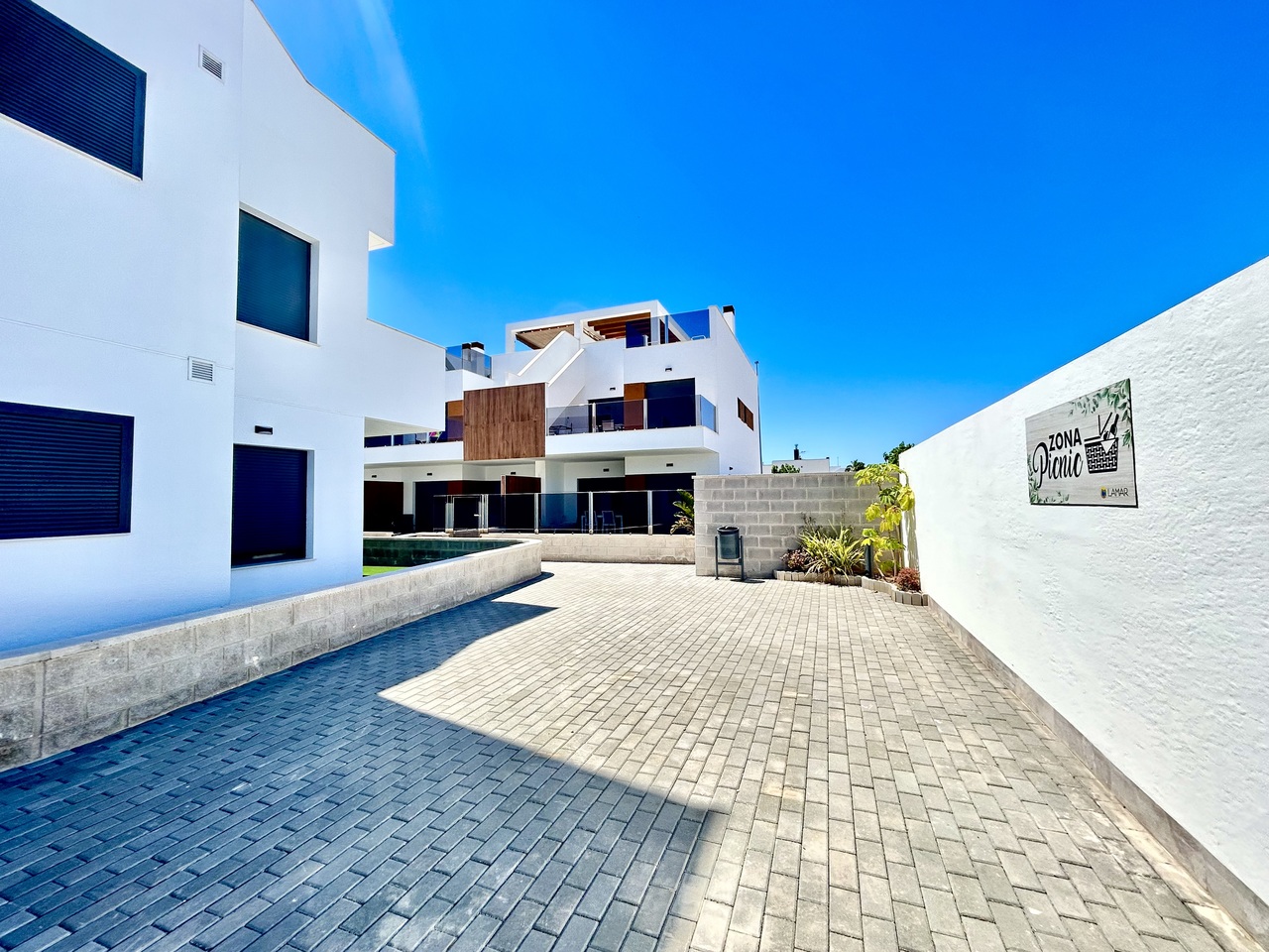 Apartment for Sale in Pilar de La Horadada, Alicante