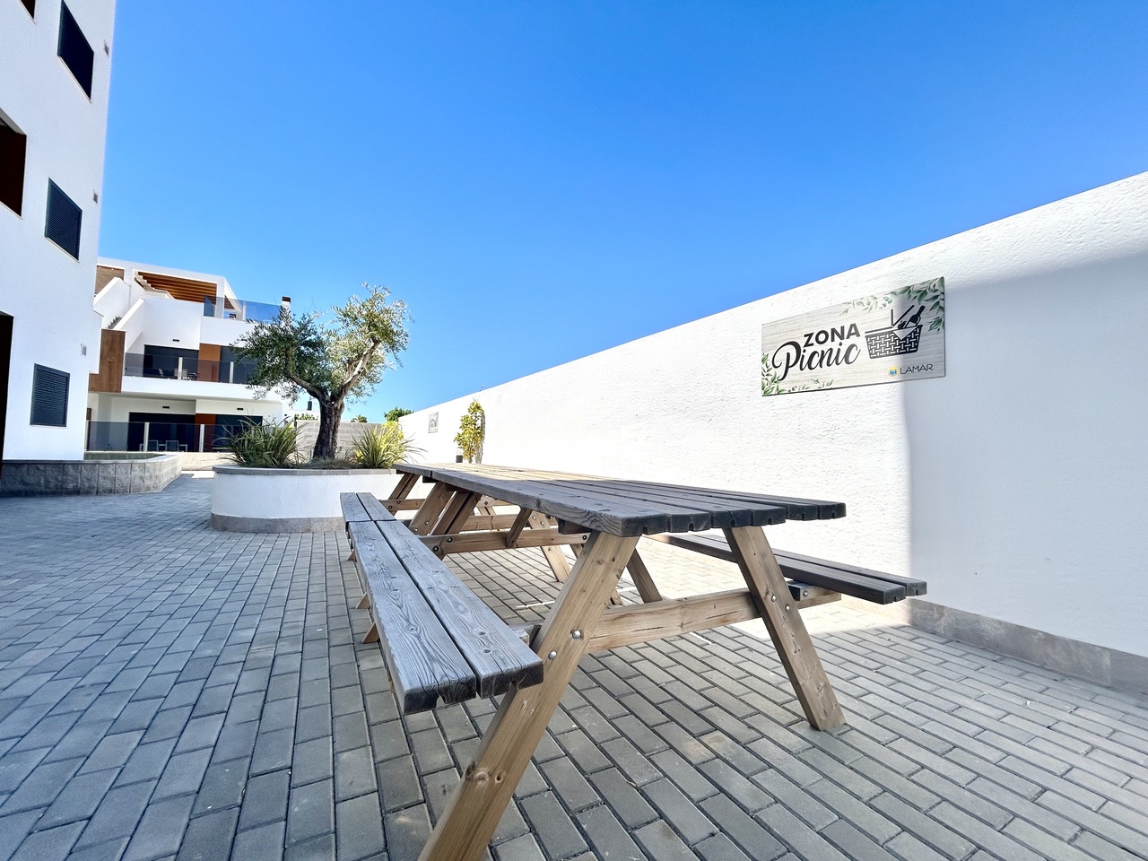 Apartment for Sale in Pilar de La Horadada, Alicante