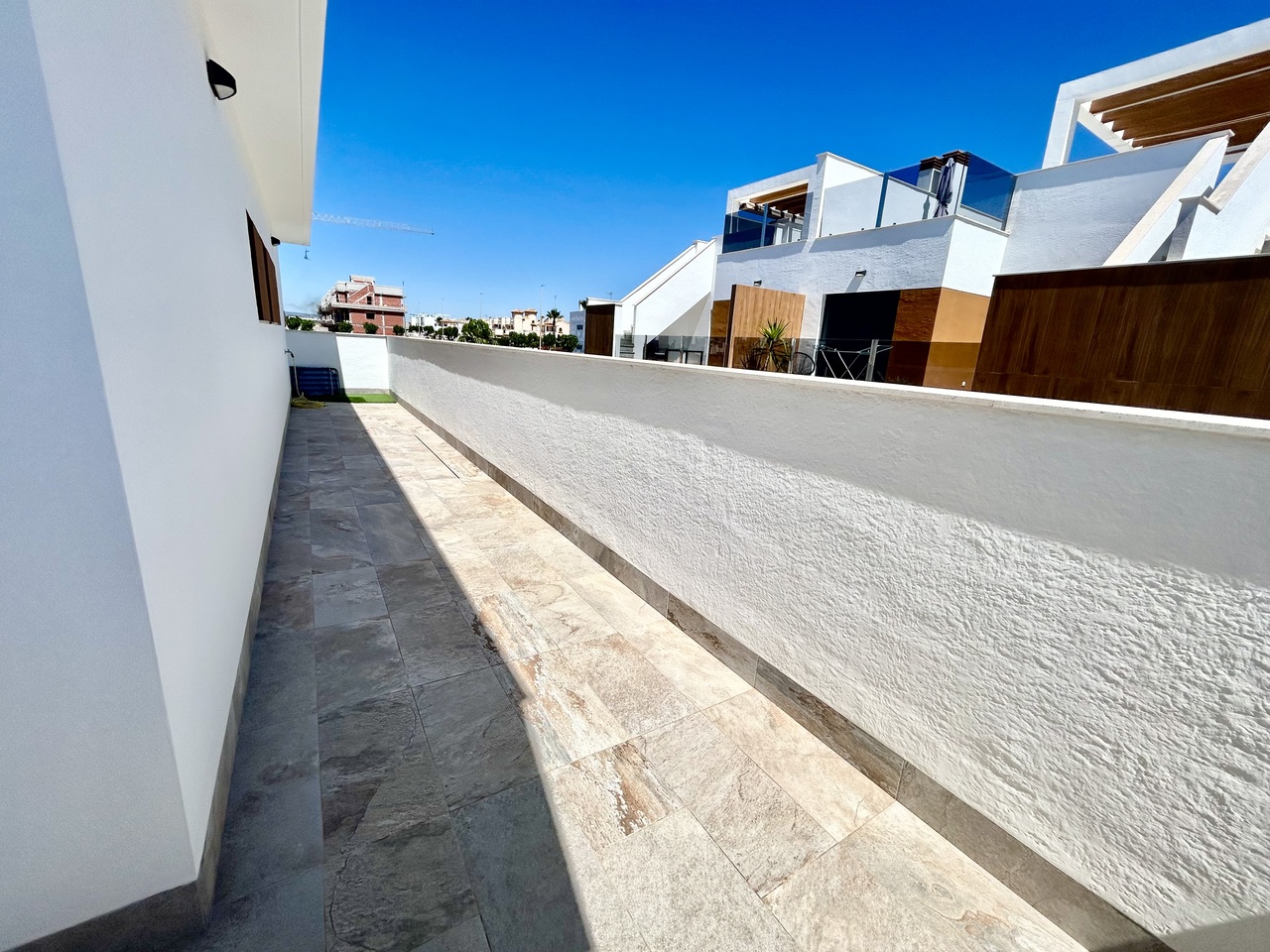 Apartment for Sale in Pilar de La Horadada, Alicante