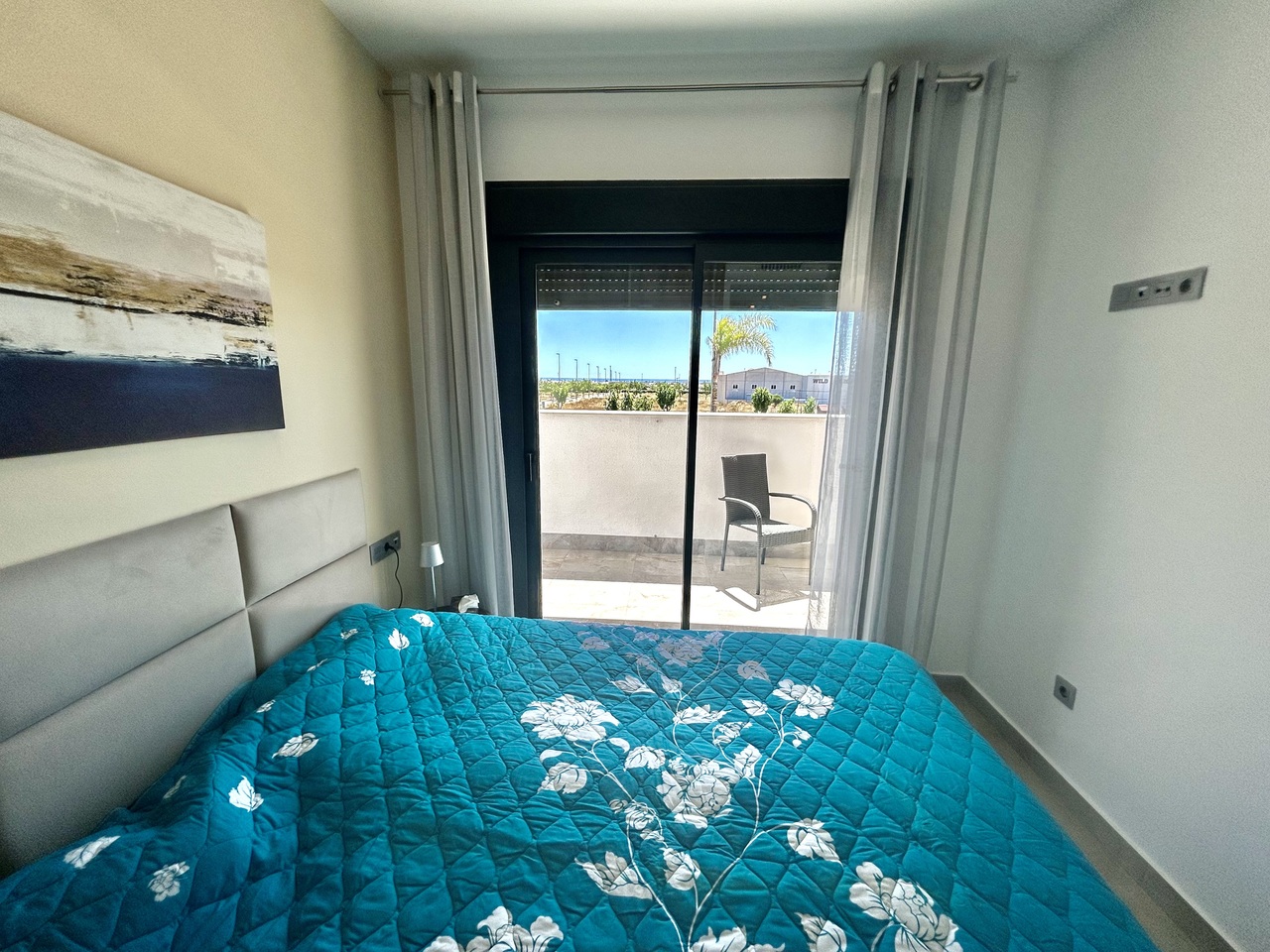 Apartment for Sale in Pilar de La Horadada, Alicante