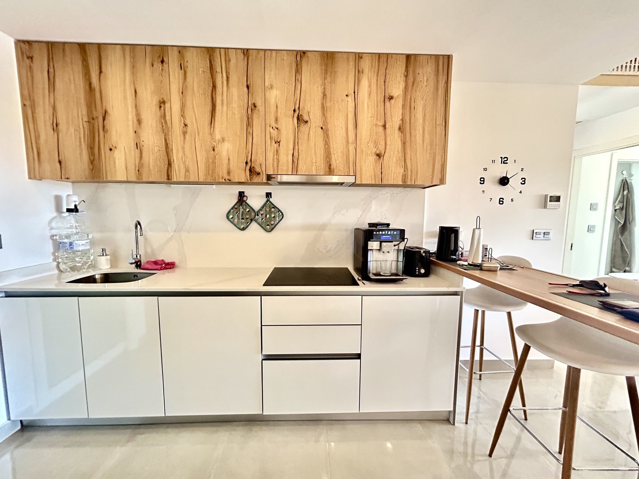 Apartment for Sale in Pilar de La Horadada, Alicante